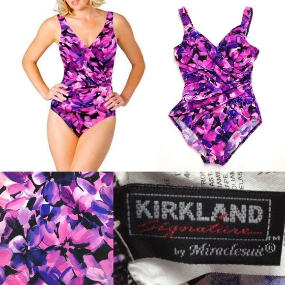 kirkland bathing suits
